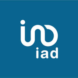 IAD France logo