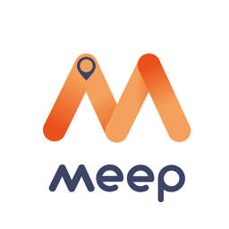 Meep logo