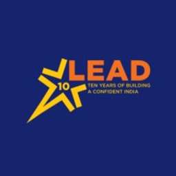 LEAD logo