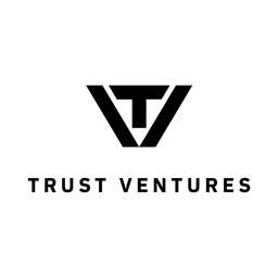 Trust Ventures logo