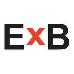 ExB Group logo