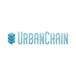 UrbanChain logo