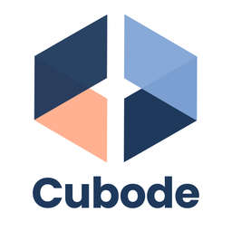 Cubode logo