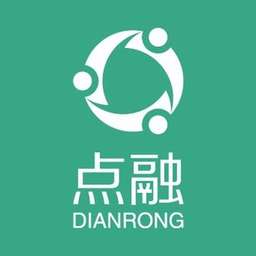 Dianrong logo