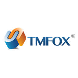 TMFOX logo