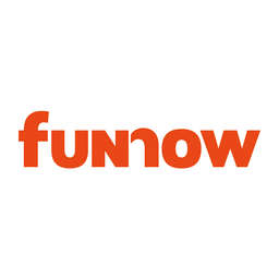 FunNow logo