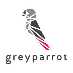 Greyparrot logo