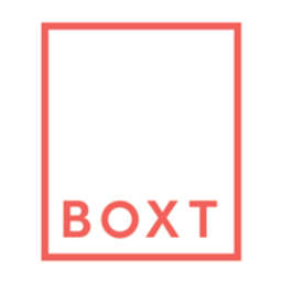 BOXT logo