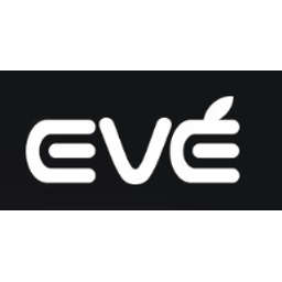 Eve Security logo