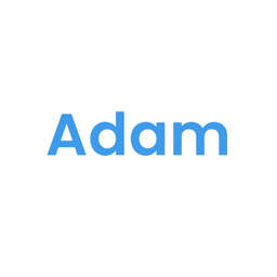 Adam logo