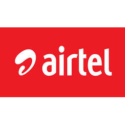Airtel Mobile Commerce BV Logo