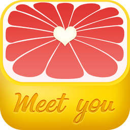 meet you Logo