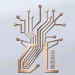 Zhonghao Xinying logo