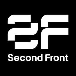 Second Front Systems Logo