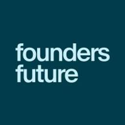 Founders Future logo