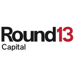 Round13 Capital logo