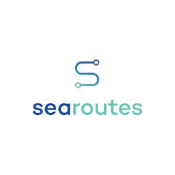 Searoutes logo