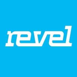 Revel logo
