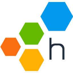 Honeycomb logo