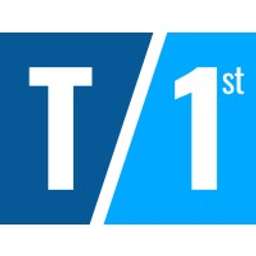 Transitions First logo