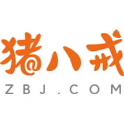 Zhubajie logo