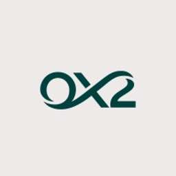 OX2 logo