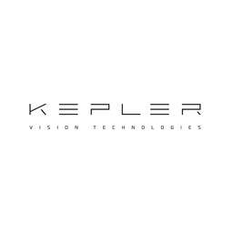 Kepler Vision Technologies logo