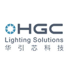 HGC Lighting Solution logo
