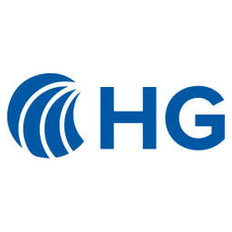 HG Insights logo