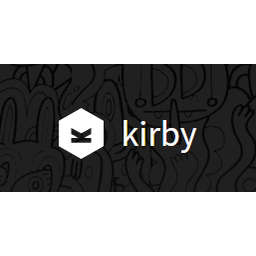 Kirby logo
