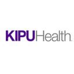 Kipu Health logo