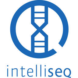 Intelliseq Logo