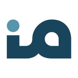 International Accelerator logo