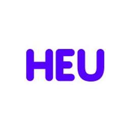HEU logo
