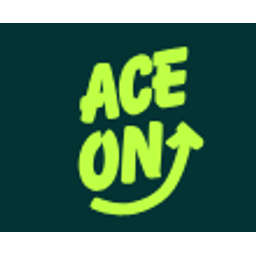 AceON Accelerator Logo