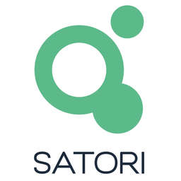 Satori logo