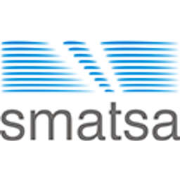 SMATSA logo