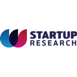 Startup Research logo