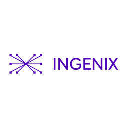 Ingenix logo
