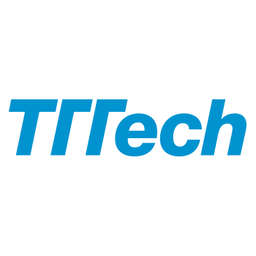 TTTech logo