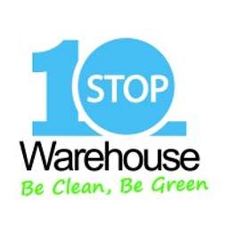 One Stop Warehouse Logo