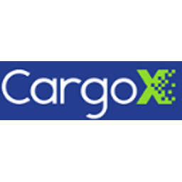 CargoX logo