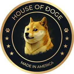 House of Doge logo