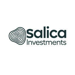 Salica logo
