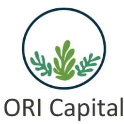 ORI Capital Logo