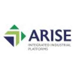 ARISE IIP logo