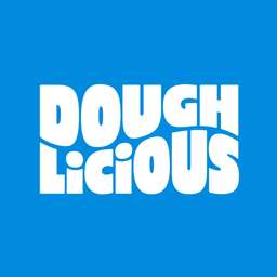 Doughlicious logo