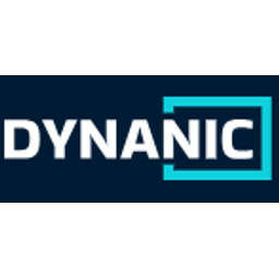 DYNANIC logo