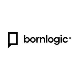 Bornlogic logo