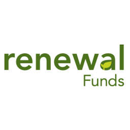Renewal Funds logo